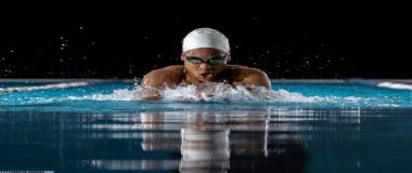 商用健身器材解决方案