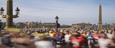 企业健康运动会