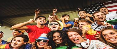 跑步赛事品牌打造与营销推广