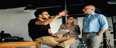 赛事前期与后期服务保障