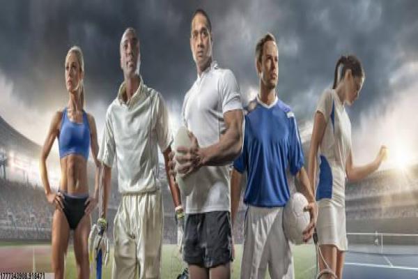 体育培训颁奖词怎么写(图1)