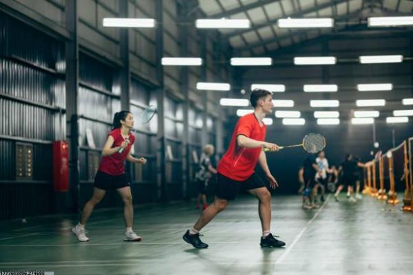 教师团体体育项目名称大全及创意展示(图1)