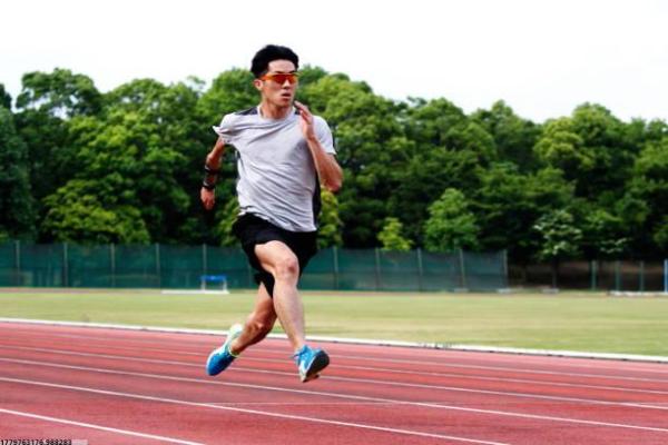 博裕体育游泳培训全方位介绍(图1)